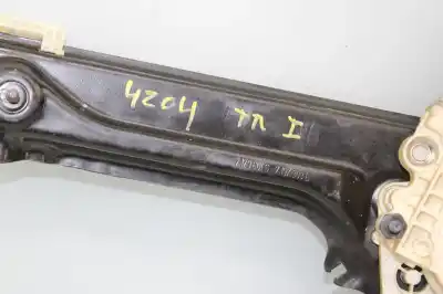 Second-hand car spare part rear left window regulator for bmw x6 (e71) 3.0d oem iam references 719601s  