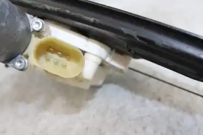 Second-hand car spare part rear left window regulator for bmw x6 (e71) 3.0d oem iam references 719601s  