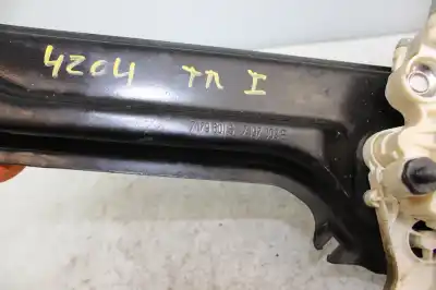 Second-hand car spare part rear left window regulator for bmw x6 (e71) 3.0d oem iam references 719601s  