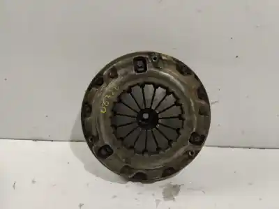 Peça sobressalente para automóvel em segunda mão kit de embreagem por ford ranger (eq) basis referências oem iam   