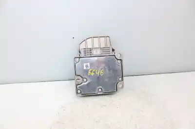 Second-hand car spare part ecu engine control for bmw serie 7 (e65/e66) 730d oem iam references dde7791571  