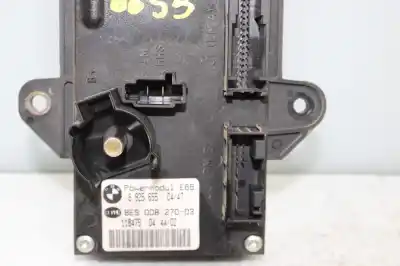 Second-hand car spare part ELECTRONIC MODULE for BMW SERIE 7 (E65/E66)  OEM IAM references 8ES00827003  
