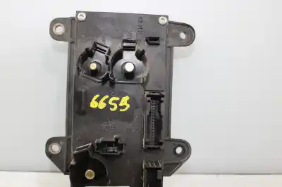 Second-hand car spare part electronic module for bmw serie 7 (e65/e66) 730d oem iam references 8es00827003  