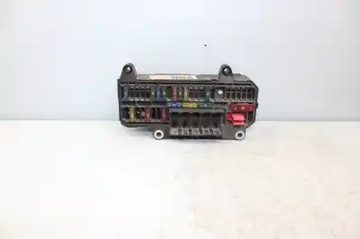 Second-hand car spare part fuse box unit for bmw serie 7 (e65/e66) 730d oem iam references 61136900583  