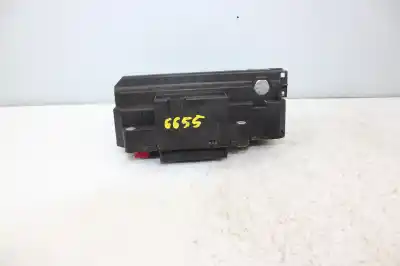 Second-hand car spare part fuse box unit for bmw serie 7 (e65/e66) 730d oem iam references 61136900583  