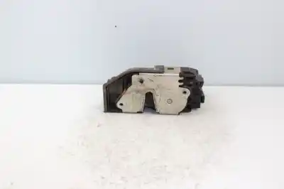 Second-hand car spare part front right door lock for bmw serie 7 (e65/e66) 730d oem iam references 7036170  