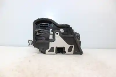 Second-hand car spare part rear right door lock for bmw x6 (e71) 3.0d oem iam references 7202148