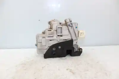 Peça sobressalente para automóvel em segunda mão fechadura da porta traseira esquerda por audi a4 berlina (8e) 2.0 20v cat (alt) referências oem iam 