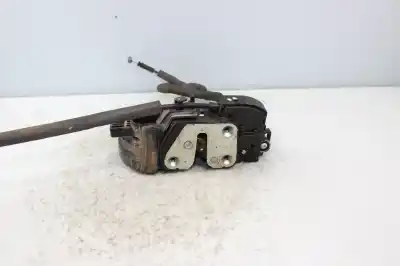 Gebrauchtes Autoersatzteil türschloss vorne rechts zum kia sportage concept 4x2 oem-iam-referenzen 813203u010