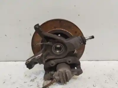 Peça sobressalente para automóvel em segunda mão manga de eixo dianteira direita por citroen c4 berlina vtr plus referências oem iam 