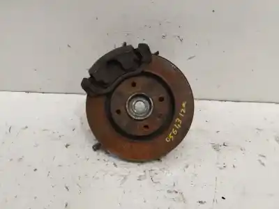 Peça sobressalente para automóvel em segunda mão manga de eixo dianteira esquerda por citroen c4 berlina vtr plus referências oem iam 