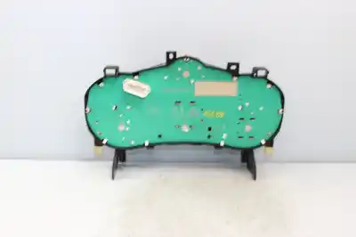 Peça sobressalente para automóvel em segunda mão quadrante por peugeot 207 confort referências oem iam 9662904080  