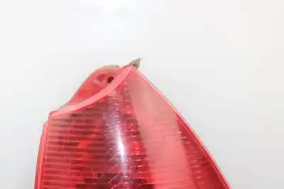 Автозапчасти б/у правый задний фонарь за peugeot 307 break/sw (s2) sw pack 136 cv / 100 kw ссылки oem iam   