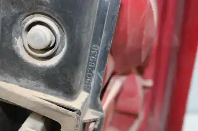 Автозапчасти б/у правый задний фонарь за peugeot 307 break/sw (s2) sw pack 136 cv / 100 kw ссылки oem iam   