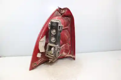 Автозапчасти б/у правый задний фонарь за peugeot 307 break/sw (s2) sw pack 136 cv / 100 kw ссылки oem iam   