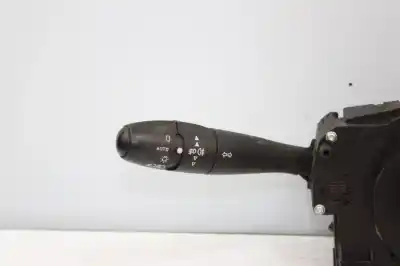 Pièce détachée automobile d'occasion CONTACTEUR TOURNANT D'AIRBAG pour PEUGEOT 207  Références OEM IAM 96657274XT  