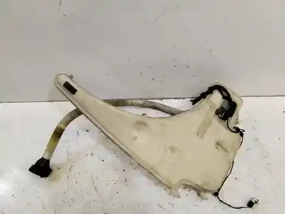 Second-hand car spare part windscreen washer bottle for bmw serie 1 berlina (e81/e87) 116i oem iam references 37501g5100