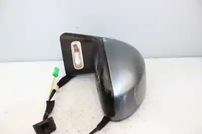 Peça sobressalente para automóvel em segunda mão espelho retrovisor esquerdo por citroen c4 berlina vtr plus referências oem iam 96467083