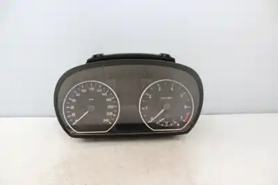 Second-hand car spare part dashboard for bmw serie 1 berlina (e81/e87) 116i oem iam references 102493251  