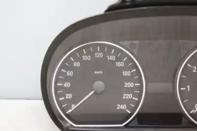 Second-hand car spare part dashboard for bmw serie 1 berlina (e81/e87) 116i oem iam references 102493251  