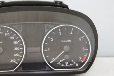 Second-hand car spare part dashboard for bmw serie 1 berlina (e81/e87) 116i oem iam references 102493251  