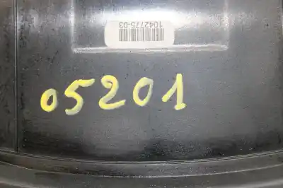 Second-hand car spare part dashboard for bmw serie 1 berlina (e81/e87) 116i oem iam references 102493251  