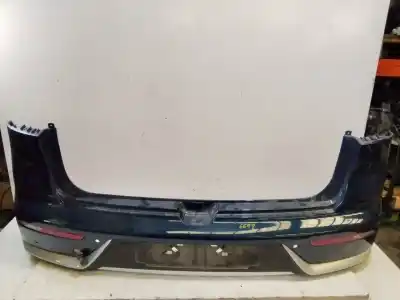 Second-hand car spare part REAR BUMPER for KIA NIRO  OEM IAM references   