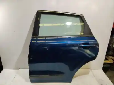 Pezzo di ricambio per auto di seconda mano porta posteriore sinistra per kia niro edition 7 141 cv / 104 kw riferimenti oem iam 