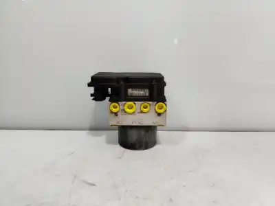 Peça sobressalente para automóvel em segunda mão abs por opel meriva blue line referências oem iam 13182319  