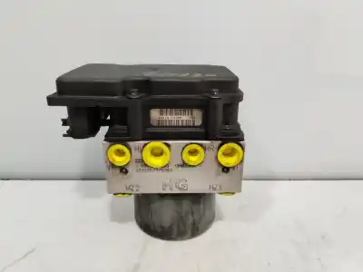 Peça sobressalente para automóvel em segunda mão abs por opel meriva blue line referências oem iam 13182319  