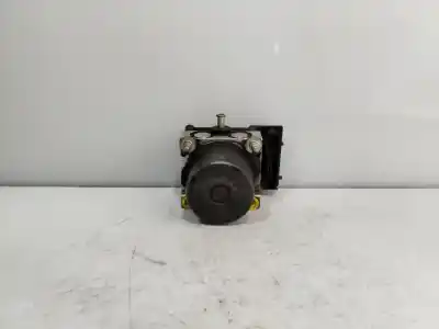 Peça sobressalente para automóvel em segunda mão abs por opel meriva blue line referências oem iam 13182319  