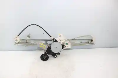 Second-hand car spare part passenger side right window regulator for suzuki swift azg (nz) gl oem iam references   