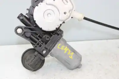 Second-hand car spare part passenger side right window regulator for suzuki swift azg (nz) gl oem iam references   