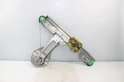Peça sobressalente para automóvel em segunda mão elevador de vidros traseiro direito por ford focus lim. (cb8) trend referências oem iam bm51a27000aa
