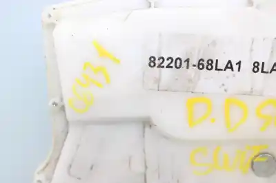 Second-hand car spare part front right door lock for suzuki swift azg (nz) gl oem iam references 8220168la1