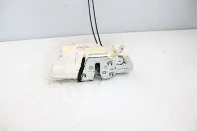 Second-hand car spare part front right door lock for suzuki swift azg (nz) gl oem iam references 8220168la1  