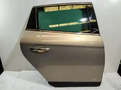 Gebrauchtes Autoersatzteil RECHTE HINTERE TÜR zum LANCIA DELTA (181)  OEM-IAM-Referenzen    Gebrauchtes Autoersatzteil RECHTE HINTERE TÜR zum LANCIA DELTA (181)  OEM-IAM-Referenzen