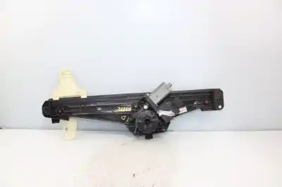 Pezzo di ricambio per auto di seconda mano alzacristalli posteriore destro per peugeot 3008 active riferimenti oem iam 981048848000