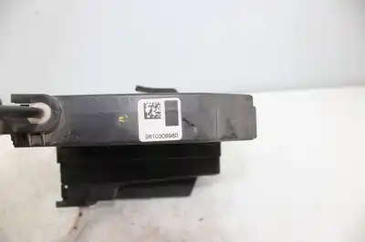 Peça sobressalente para automóvel em segunda mão fechadura da porta traseira esquerda por peugeot 308 120 cv / 88 kw referências oem iam 9810309980