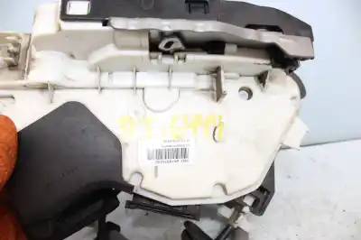 Автозапчасти б/у замок левой передней двери за volkswagen polo v (6r1, 6c1) 1.2 ссылки oem iam 5k1837015d