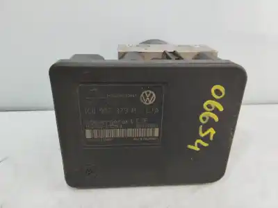 Second-hand car spare part abs for audi a3 (8l1) 1.8 oem iam references 1j0614517j  