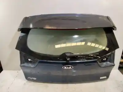 Pezzo di ricambio per auto di seconda mano portellone per kia niro edition 7 141 cv / 104 kw riferimenti oem iam 