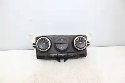 Автозапчасти б/у отопление / кондиционирование воздуха за mazda cx-7 (er) active ссылки oem iam k1900eh64c04  