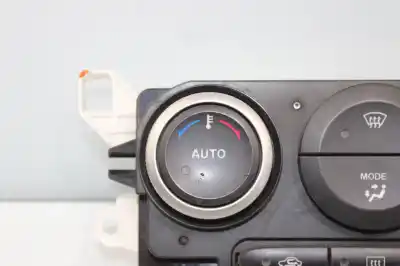 Автозапчастина б/у контроль опалення / кондиціонації для mazda cx-7 (er) active посилання на oem iam k1900eh64c04