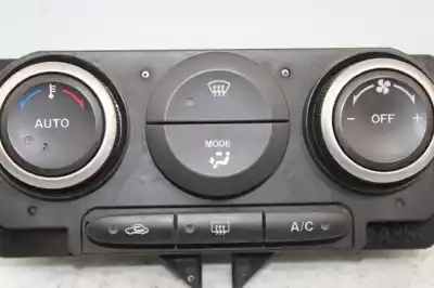 Автозапчасти б/у отопление / кондиционирование воздуха за mazda cx-7 (er) active ссылки oem iam k1900eh64c04  