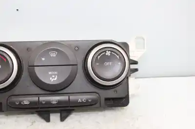 Автозапчасти б/у отопление / кондиционирование воздуха за mazda cx-7 (er) active ссылки oem iam k1900eh64c04  