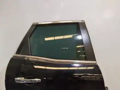 Автозапчастина б/у двері задні праві для mazda cx-7 (er) active посилання на oem iam   