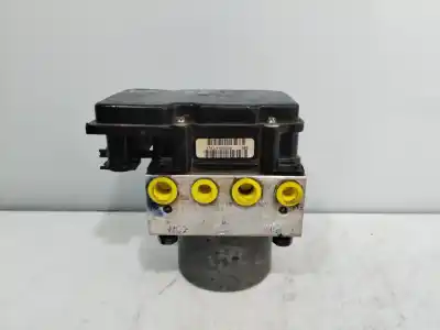 Peça sobressalente para automóvel em segunda mão abs por peugeot partner (s2) combiespace referências oem iam 0265800415  