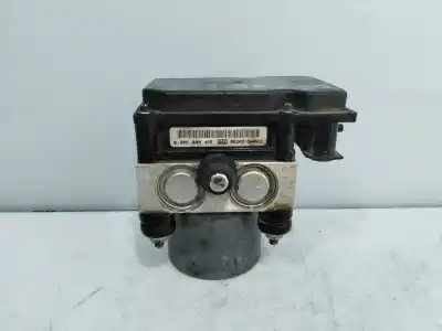 Peça sobressalente para automóvel em segunda mão abs por peugeot partner (s2) combiespace referências oem iam 0265800415  