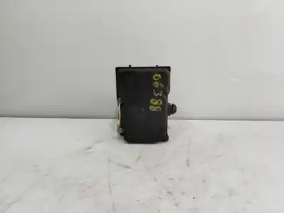 Peça sobressalente para automóvel em segunda mão abs por peugeot partner (s2) combiespace referências oem iam 0265800415  